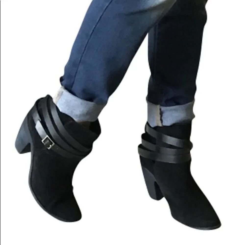 ✨ Callia Booties
Dolce Vita✨